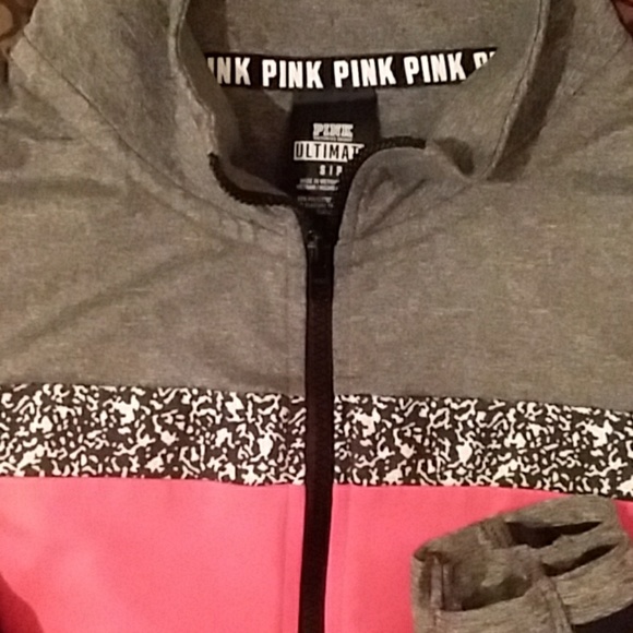 🚫TRADED🚫PINK Ultimate set - Picture 2 of 4